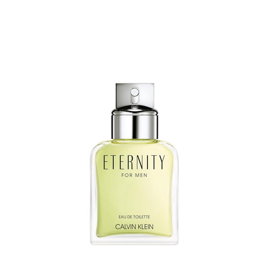 CALVIN KLEIN ETERNITY FOR MEN 3.3 100Ml