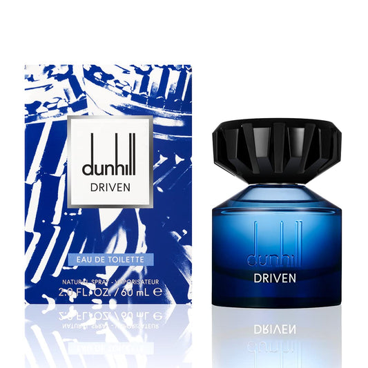 DUNHILL DRIVEN EDT 100 ML