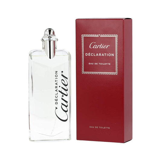 CARTIER DECLARATION 100ml 3.3 EDP