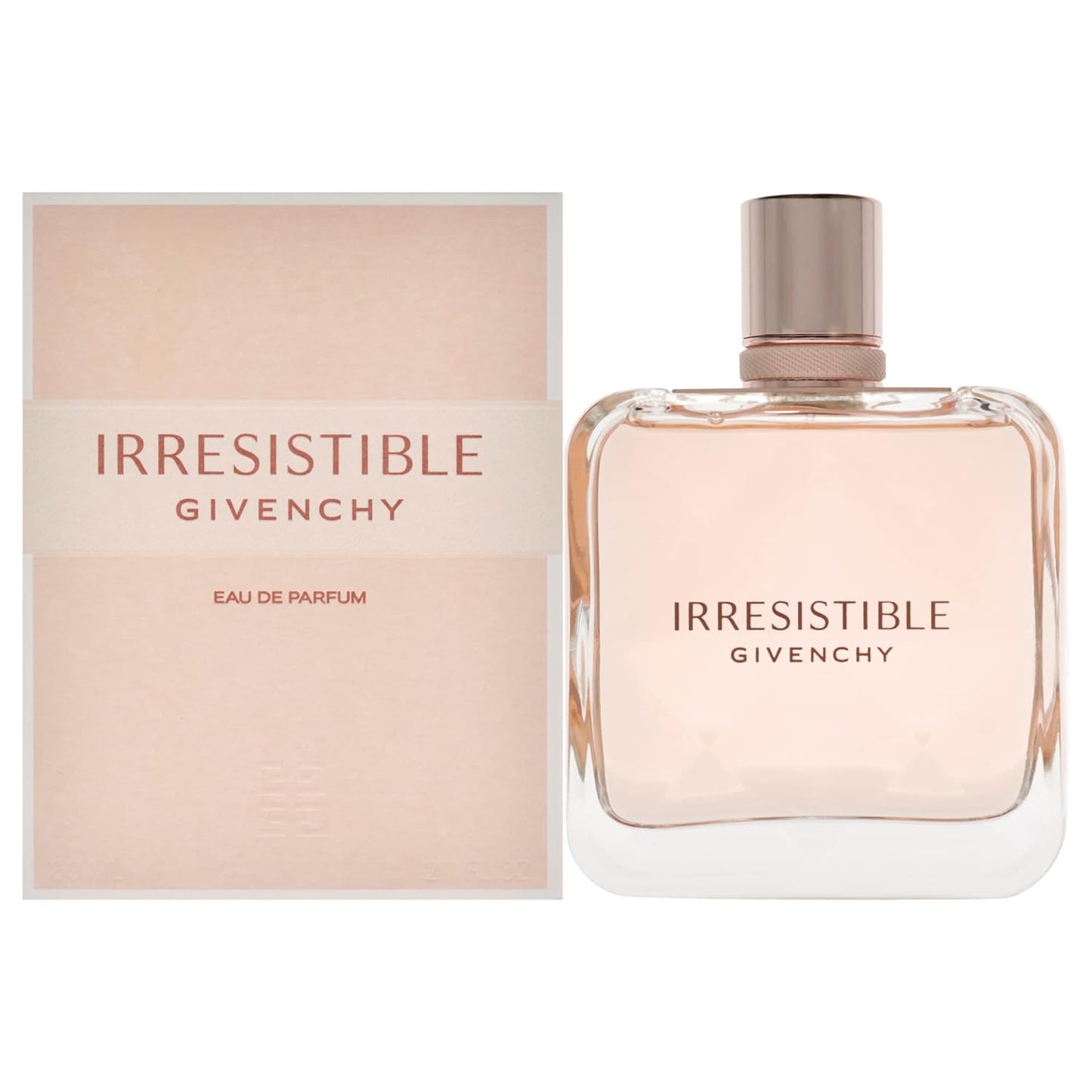 IRRESISTIBLE GIVENCHY 80ML 27