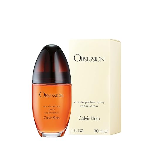 CALVIN KLEIN OBSESSION W.EP. 100ML/3.4OZ