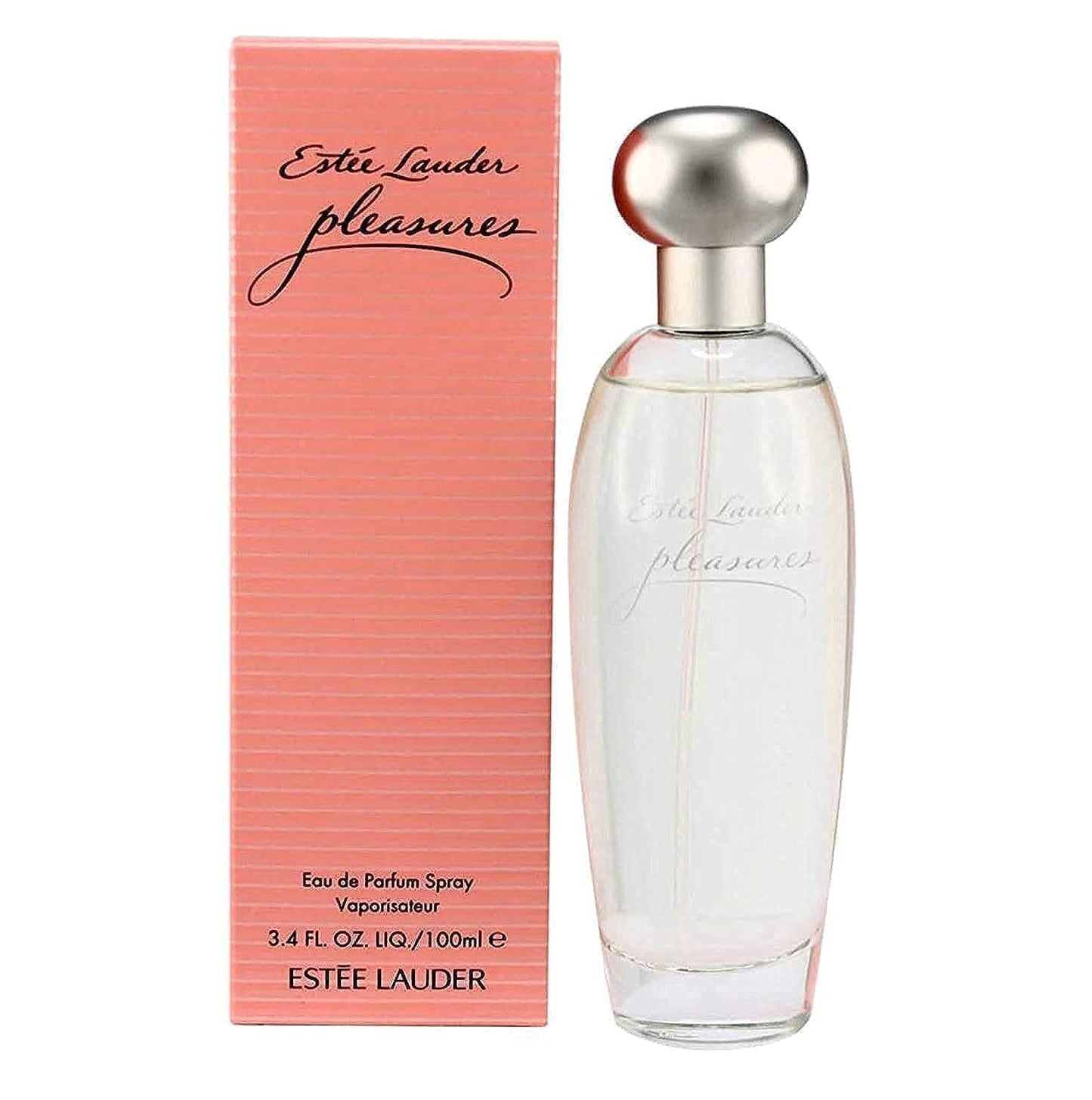 ESTEE LAUDER PLEASURES EDP 100ML