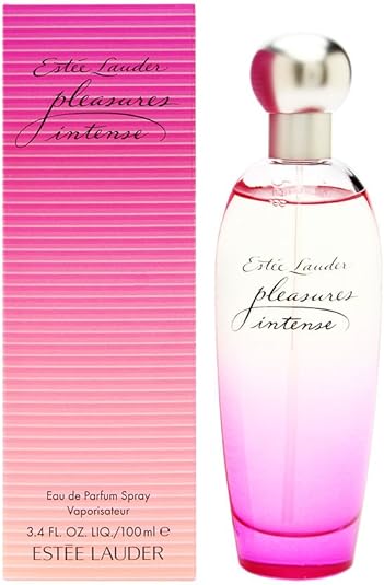 ESTEE LAUDER ESTEE LAUDER PLEASURES INTENSE 100ML 3.4