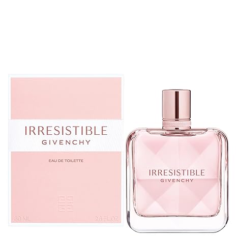 IRRESISTIBLE GIVENCHY EDT 80ML