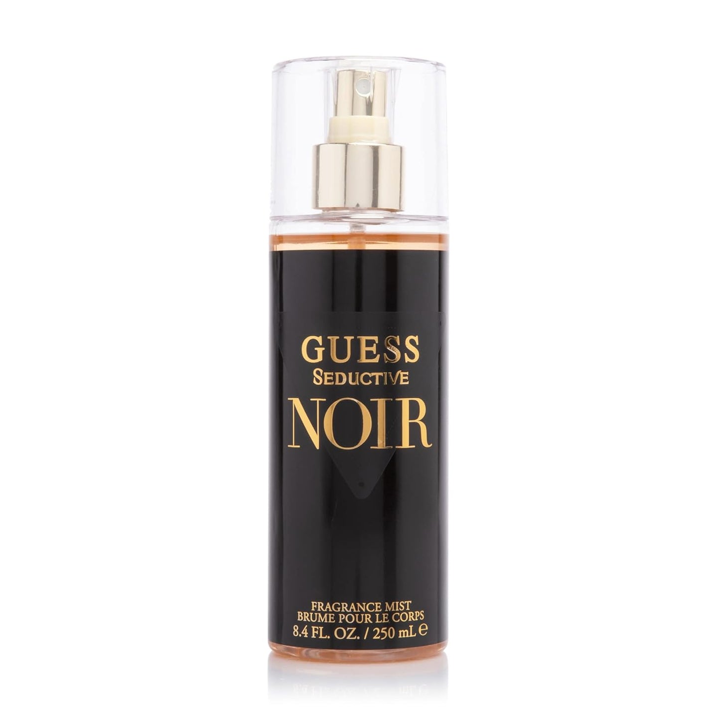 BODY MIST GUESS SEDUCTIVE  NOIR 250ML