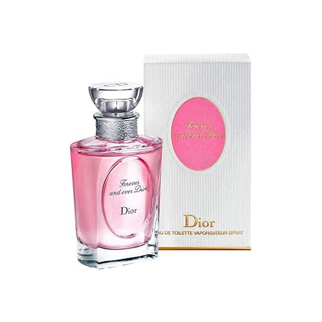 FOREVER AND EVER DIOR EDT