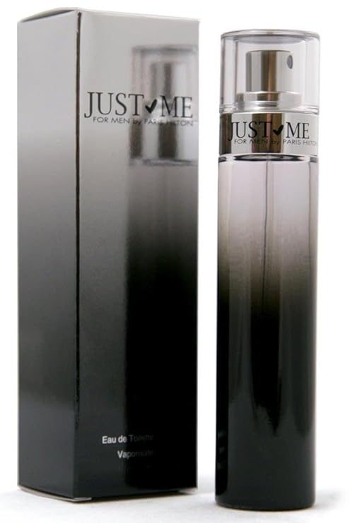 PARIS HITON JUST ME 3.4 100Ml