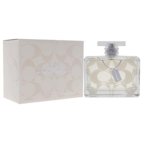 COACH NEW YORK 100OZ 3.3ML