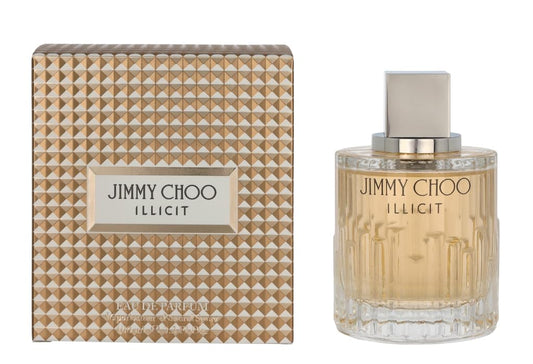 JIMMY CHOO ILLICIT EDP 100ml 3.3