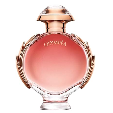 Paco Rabanne Olympea Eau de Parfum 80 ml