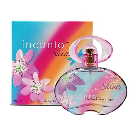 INCANTO SHINE SALVATONE FERRAGANNO