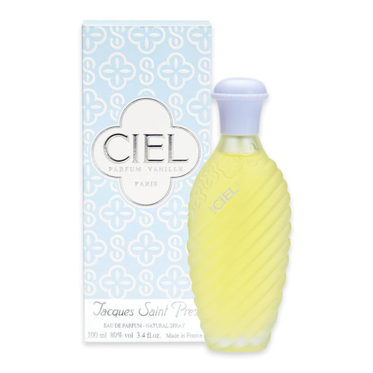 CIEL PARFUM VANILLE PAIRS EDP 100ML3.4