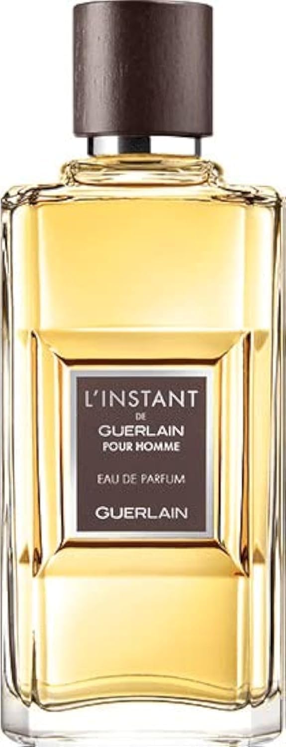 GUERLAIN L'INSTANT HOMME (M) EDT 100ml 3.3oz