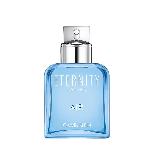 CALVIN KLEIN ETERNITY AIR EDT 100ML