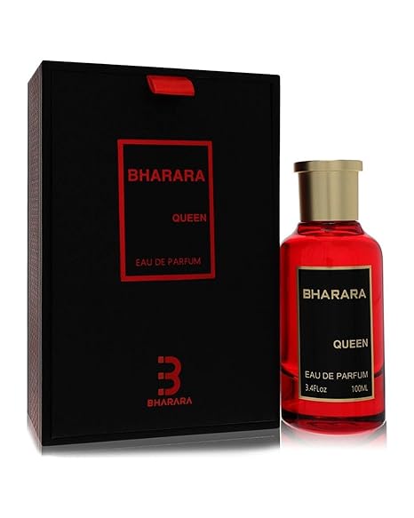 BHARARA QUEEN (W) EDP 100ML