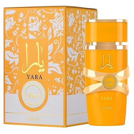 YARA TOUS LATTAFA 100 ML EDP