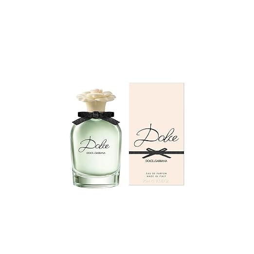 DOLCE & GABBANA DOLCE EDP