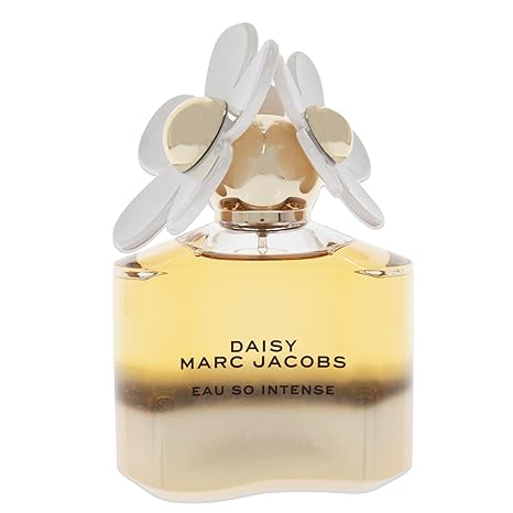 DAISY MARC JACOBS EAU SO INTENSE EDP 100ml 3.3