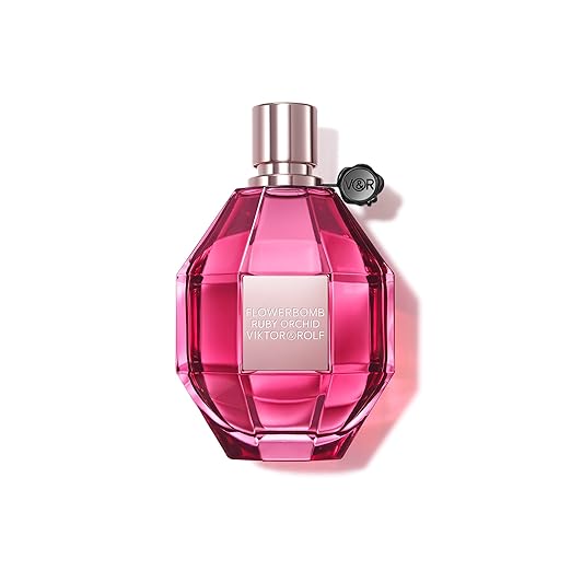 RUBY ORCHID FLOWERBOMB (W) 100ML 3.4OZ