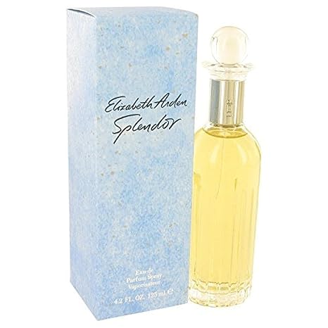 ELIZABETH ARDEN SPLENDOR EDP 125ML W