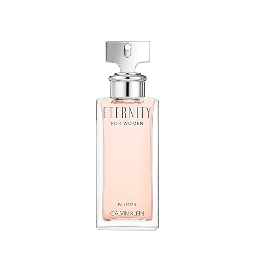 CALVIN KLEIN ETERNITY MOMENT EDP 100ML