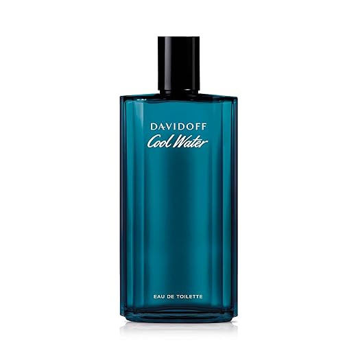 DAVIDOFF COOL WATER 200 ML