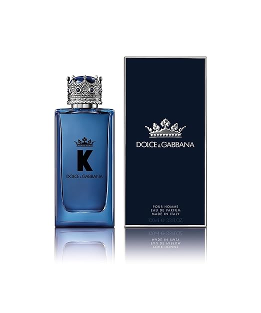 DOLCE GABBANA THE K EDP 100ML (M)