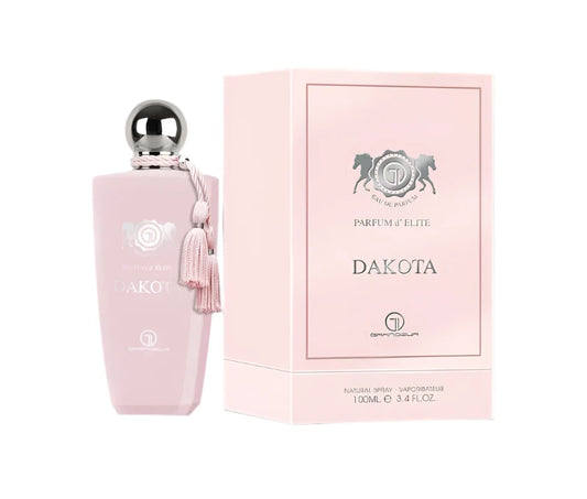 GRANDEUR ELITE DAKOTA (W) 100ml 3.4oz