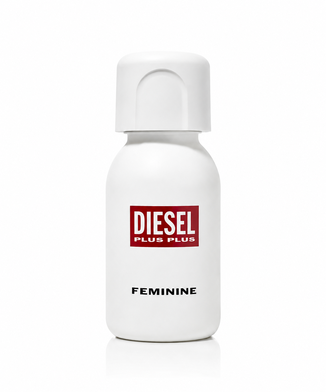Diesel Plus Plus Feminine EDT 75 ml