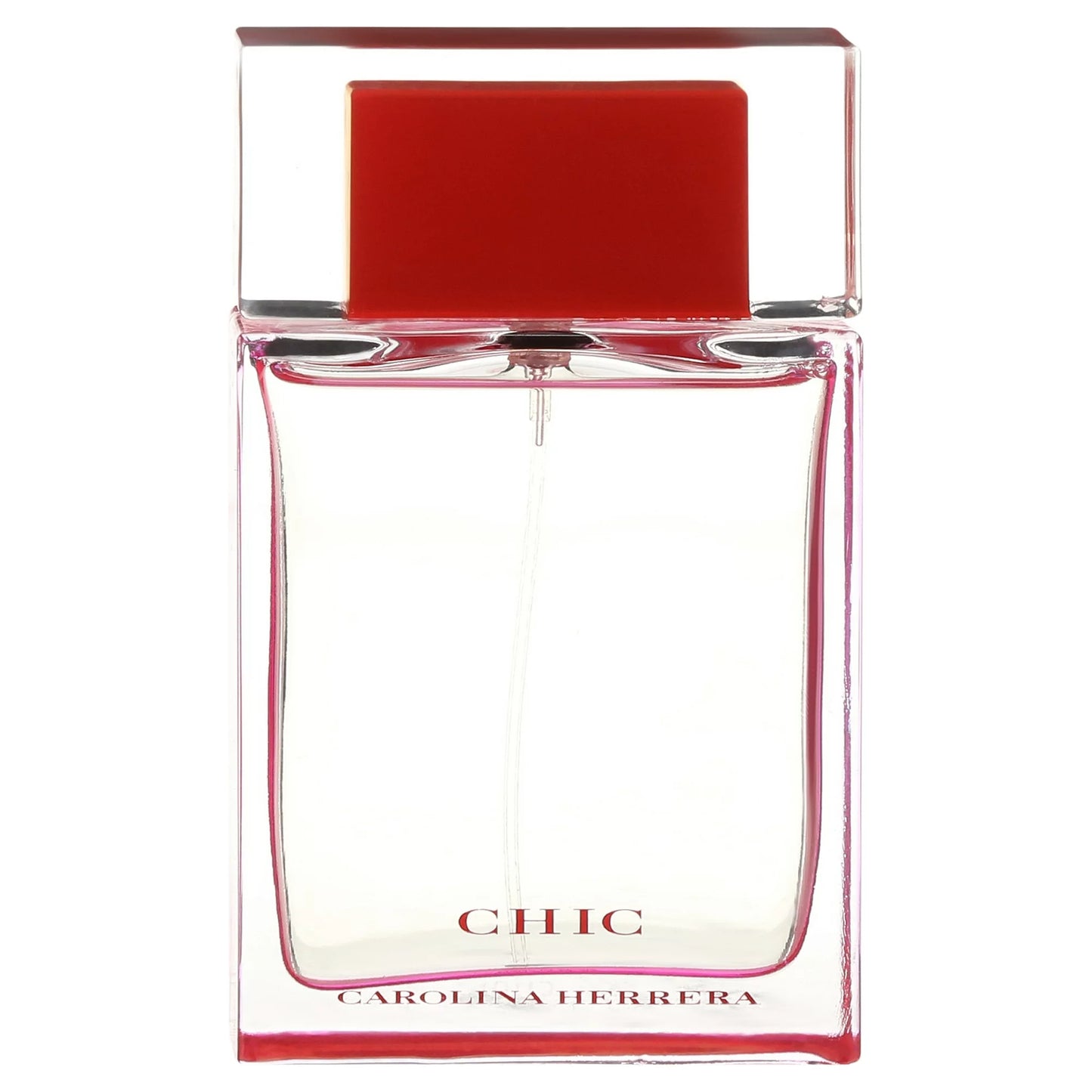 CAROLINA HERRERA CHIC EDP 80ML 2.7 OZ