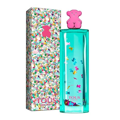 TOUS GEM PARTY 90 Ml/ET