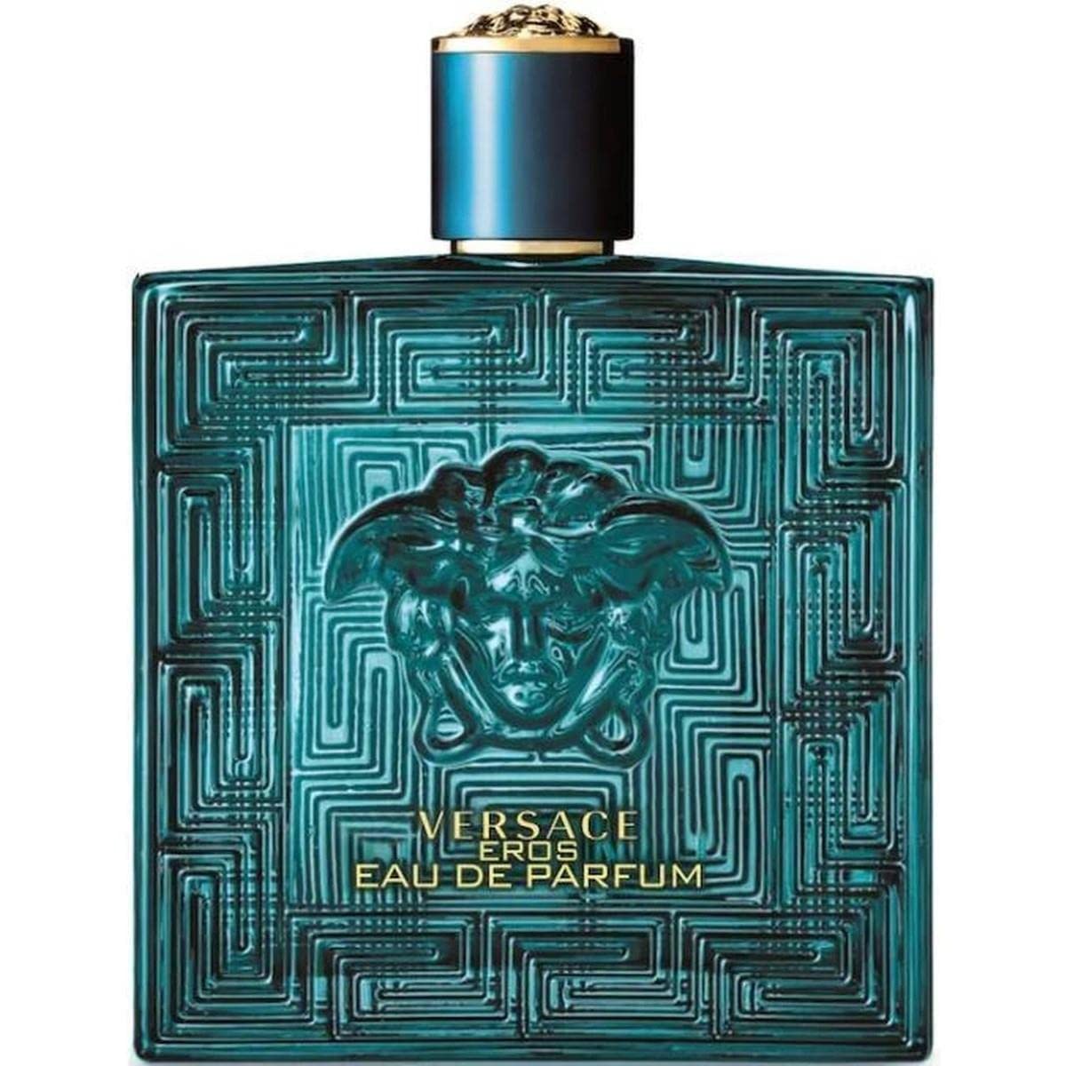 VERSACE EROS EDP 200ML 6.7 OZ