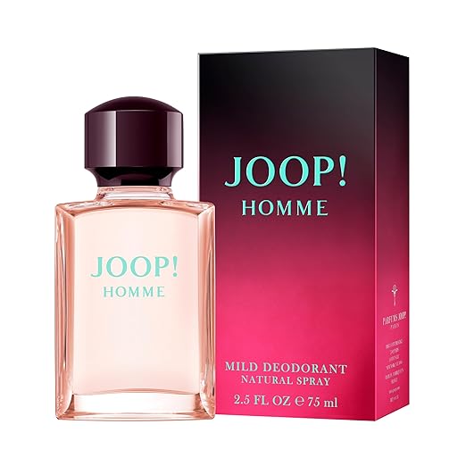 JOOP! HOMME MILD DEODORANT (M) 7.5ML 2.5oz