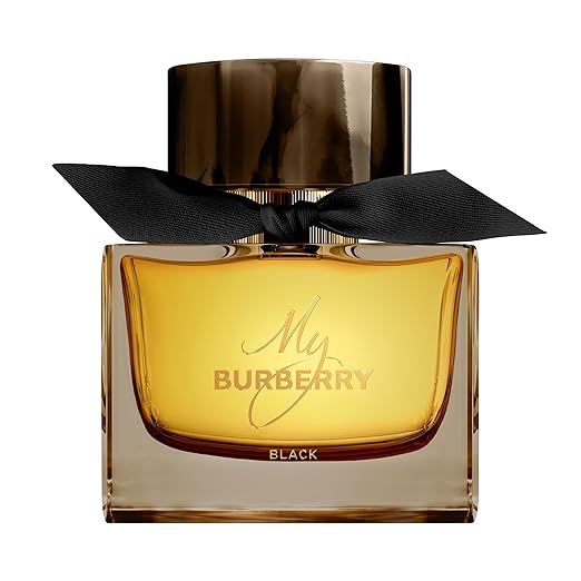 BURBERRY BLACK 90ML EDP