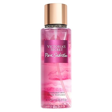 V/S. BODY MIST PURE SEDUCTION  250 ML.