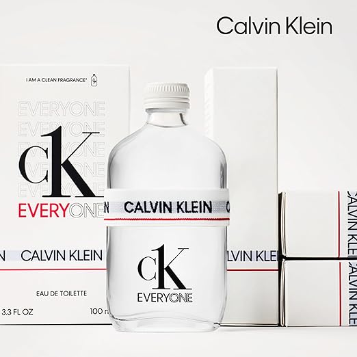 Calvin Klein Everyone M. EDP. 100