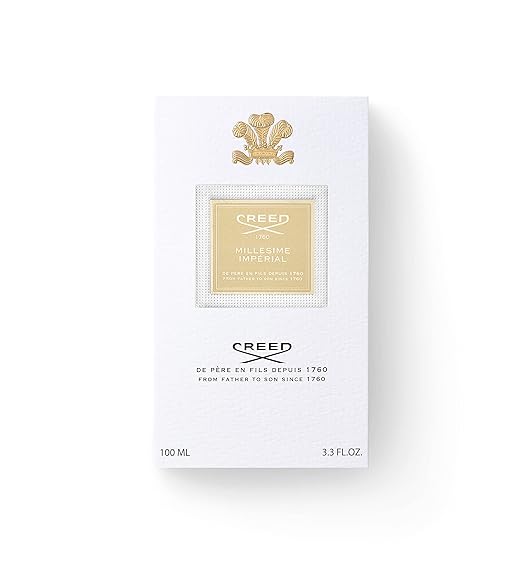 CREED MILLESIME IMPERIAL EDP 100ML