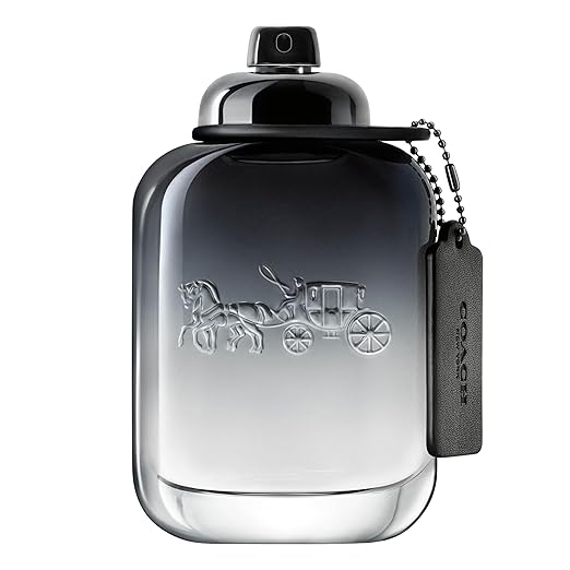 COACH (M) 100ml 3.3oz