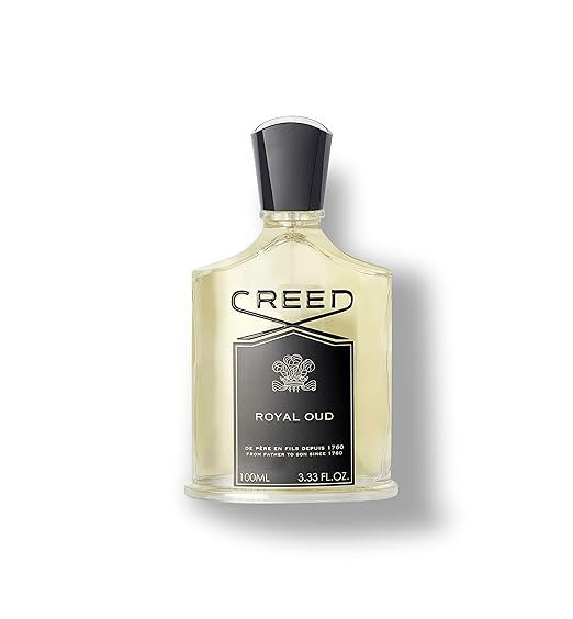 CREED ROYAL WATER EDP 120ML