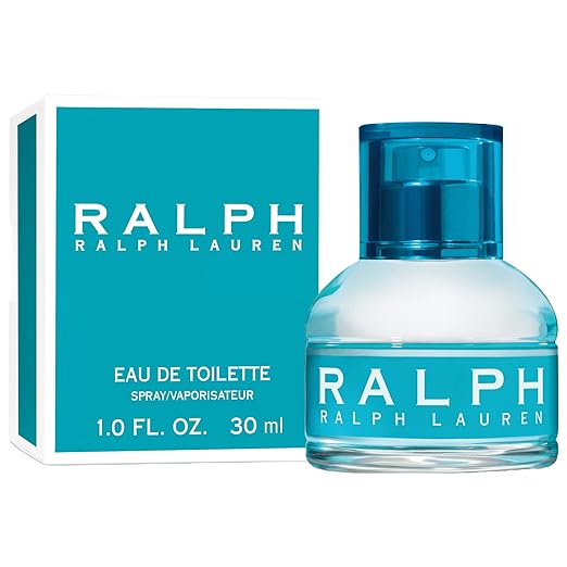 RL. RALPH LOVE W.100ML/3.4 OZ. EDT