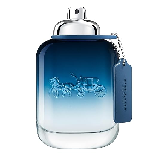 COACH BLUE EDT 100ML 3.3OZ