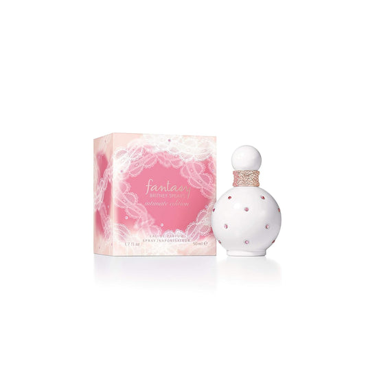 BRITENY SPEARS FANTASY INTIMATE EDITION (W) 100ML 3.3OZ