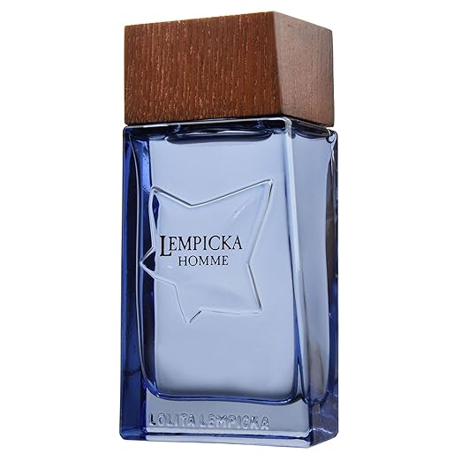 LOLITA LEMPICKA HOMME EDT  100ML 3.4 OZ