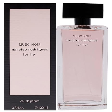 MUSC NOIR NARICSO RODRIGUEZ FOR HER EDP 150 ML