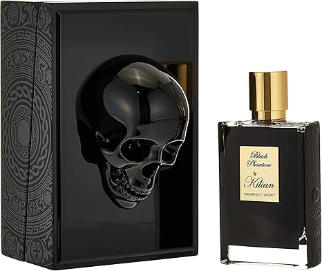 BLACK PHANTOM BY KILIAN "MEMENTO MORI" EDP 50ML