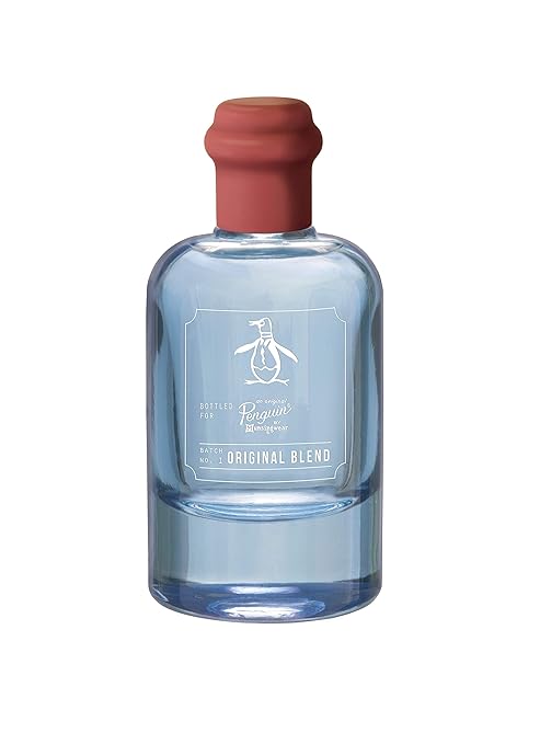 PENGUIN ORIGINAL BLEND EDT (M) 100ml 3.4oz