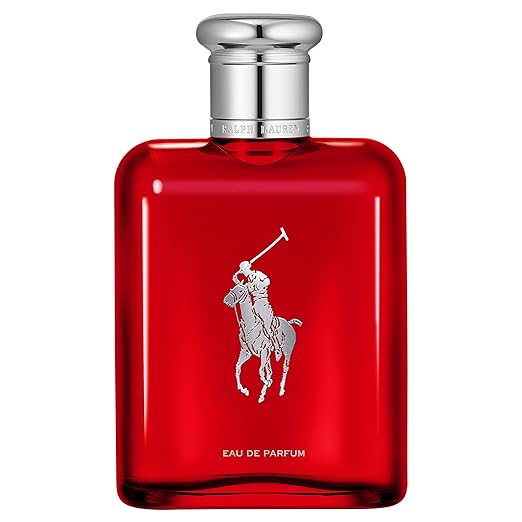 RALPH LAUREN POLO RED 4.2OZ EDP