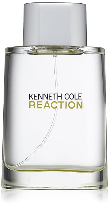 KENNETH  COLE REACTION EDT 100ml 3.4