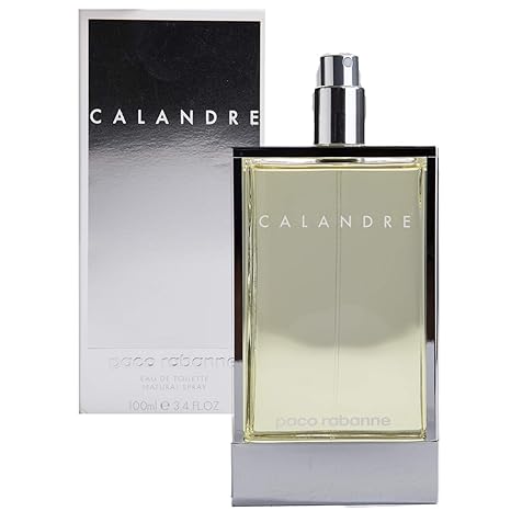 PACO RABANNE CALANDRE W.ET.100ML.