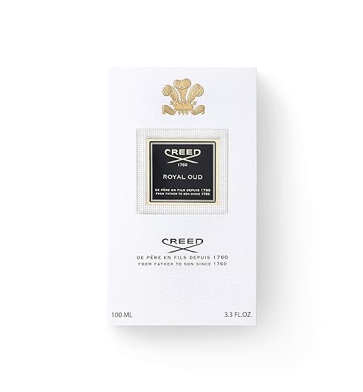 CREED ROYAL OUD 120ML EDP